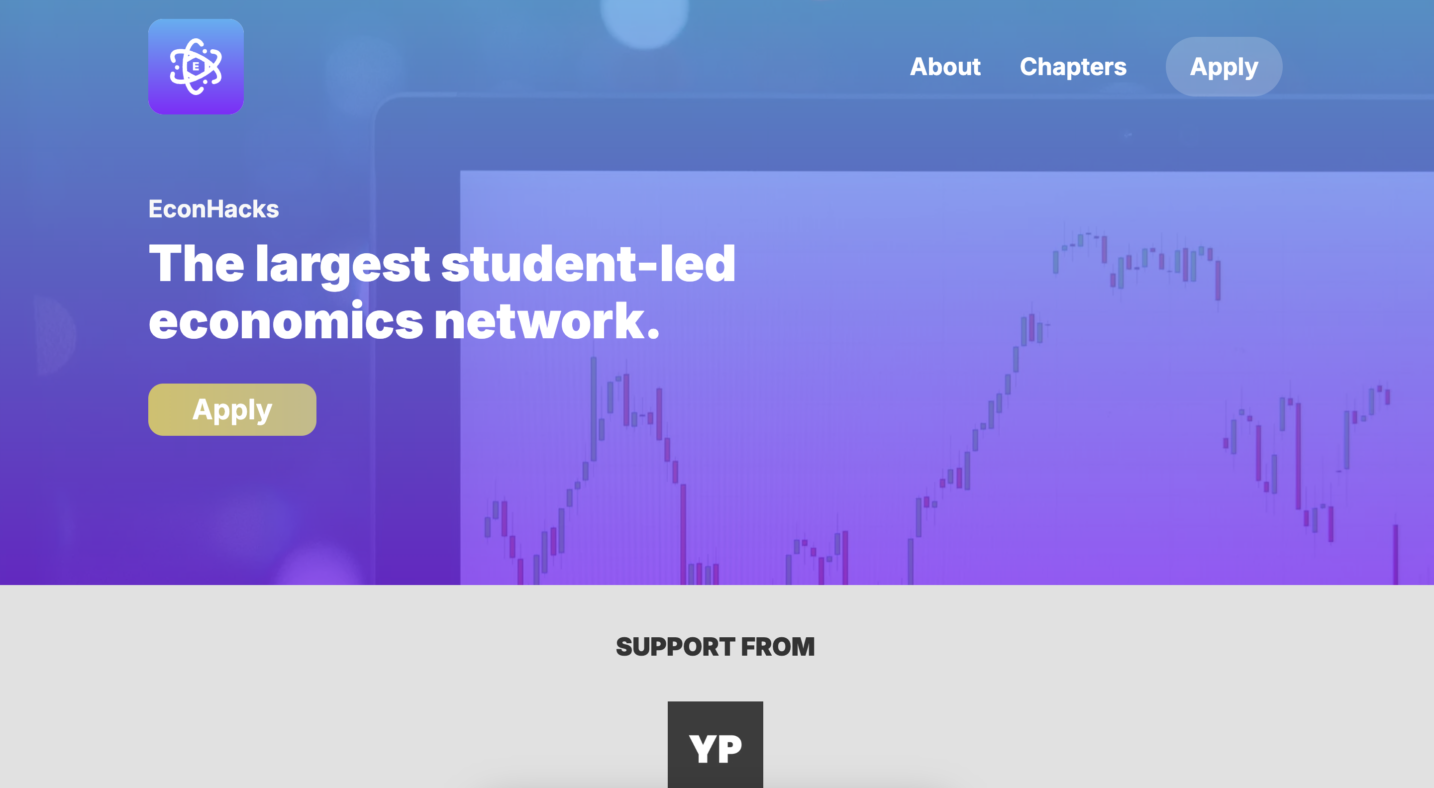 EconHacks