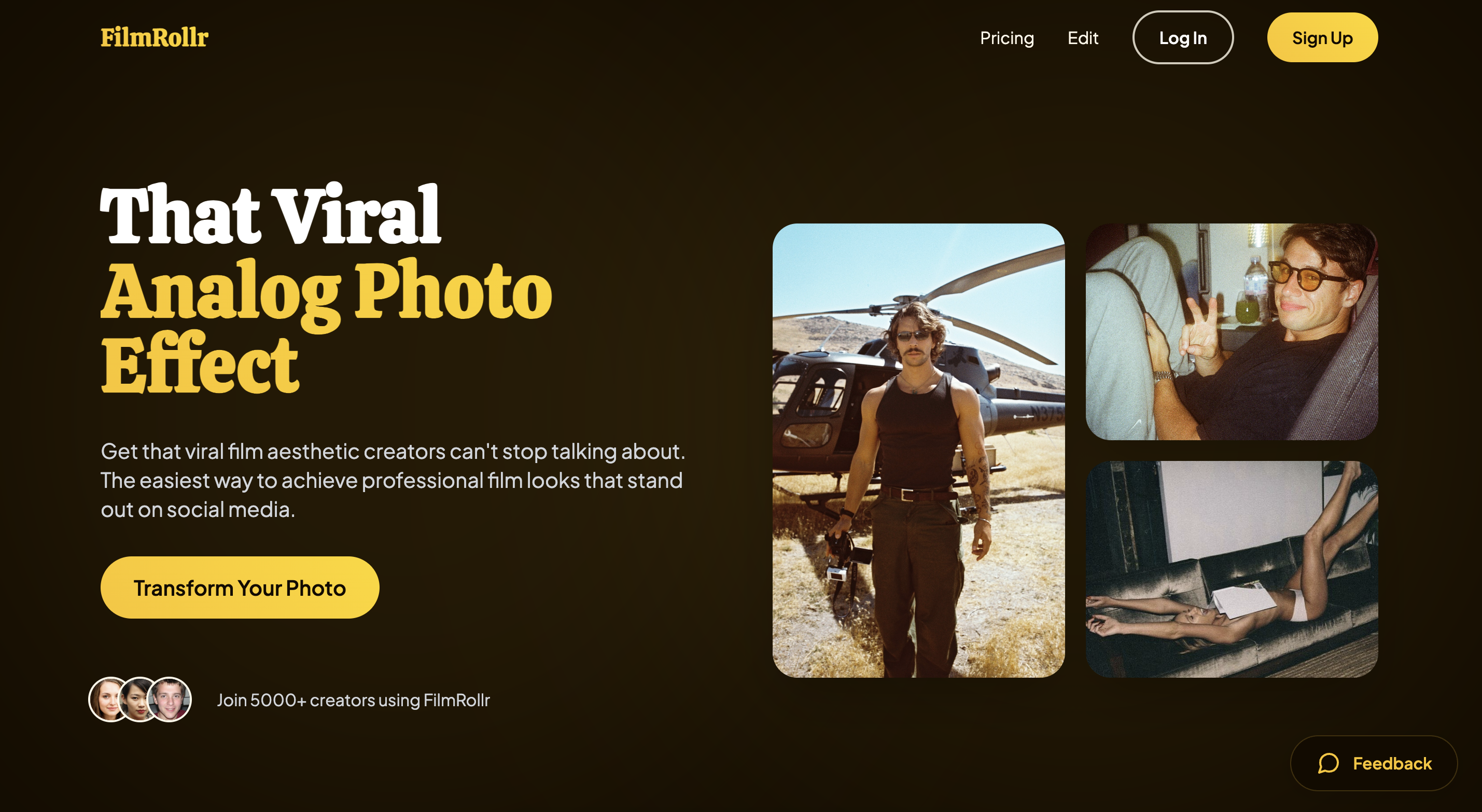 FilmRollr